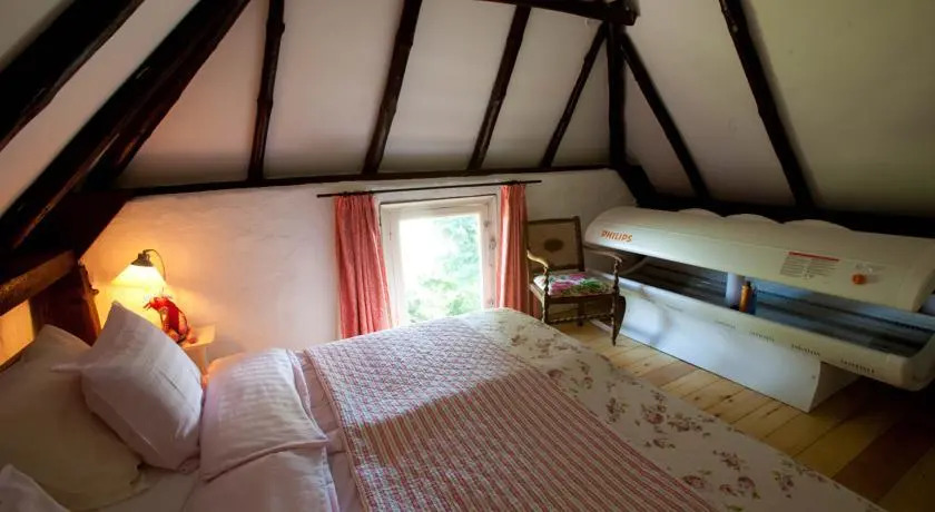 Guesthouse de Wroeter Epe