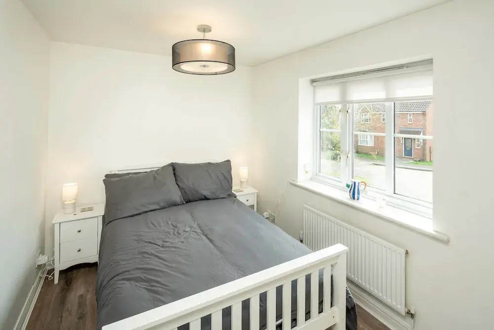 Loughton Hideaway: Cozy 1Bd Near Tube & Nature