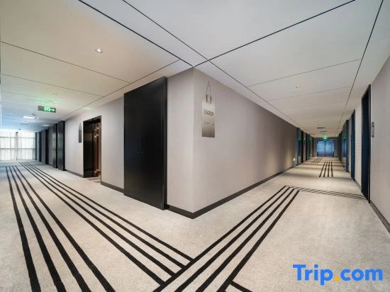 Jinjiang Metropolo Nanning East Railway Station Hotel