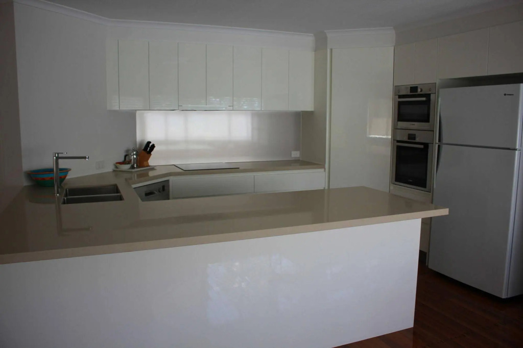 Seascape Holidays at Beaches Port Douglas