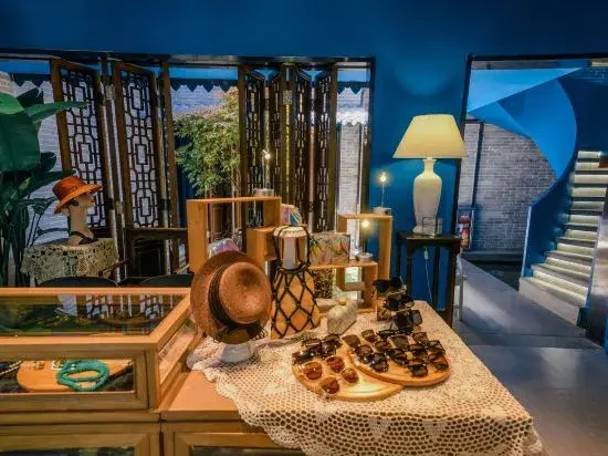 SATORI Boutique Hostel (Li Zhi Wan)