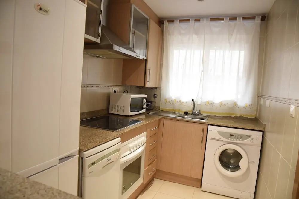 Oropesa Beach Apartment
