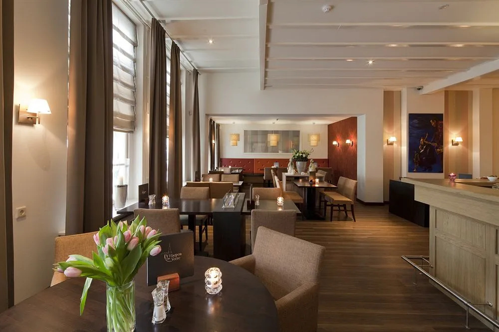 Hotel Veere