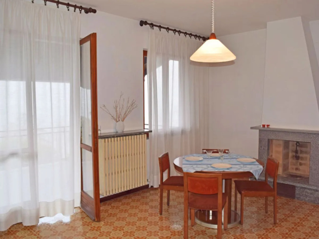 House Rossella Castelveccana