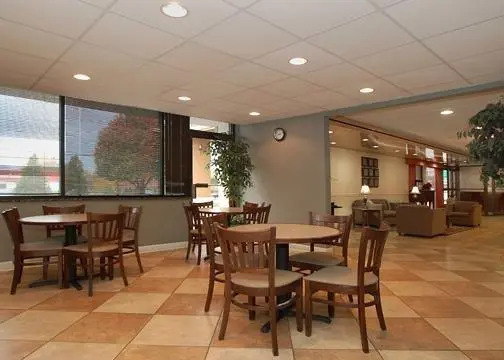 Quality Inn And Suites