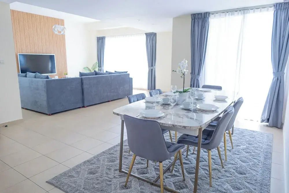 HAPPY SEASON I Apartment on JBR