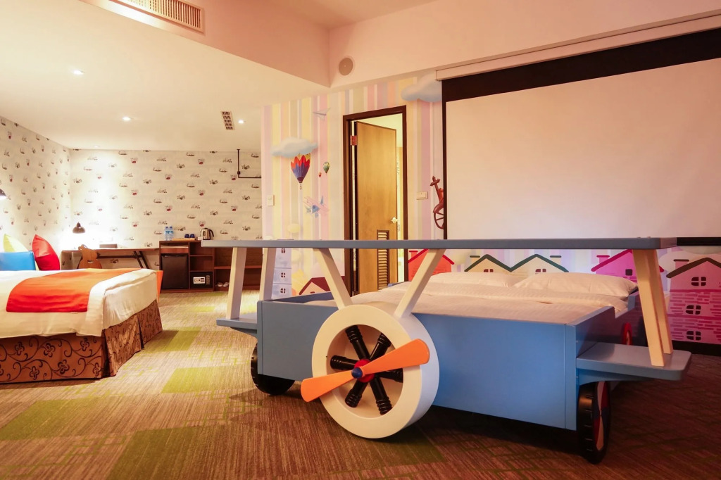 Hoya Resort Hotel Kaohsiung