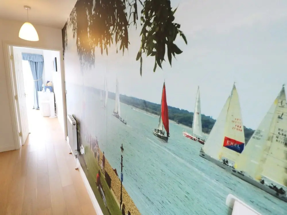 Seaside House