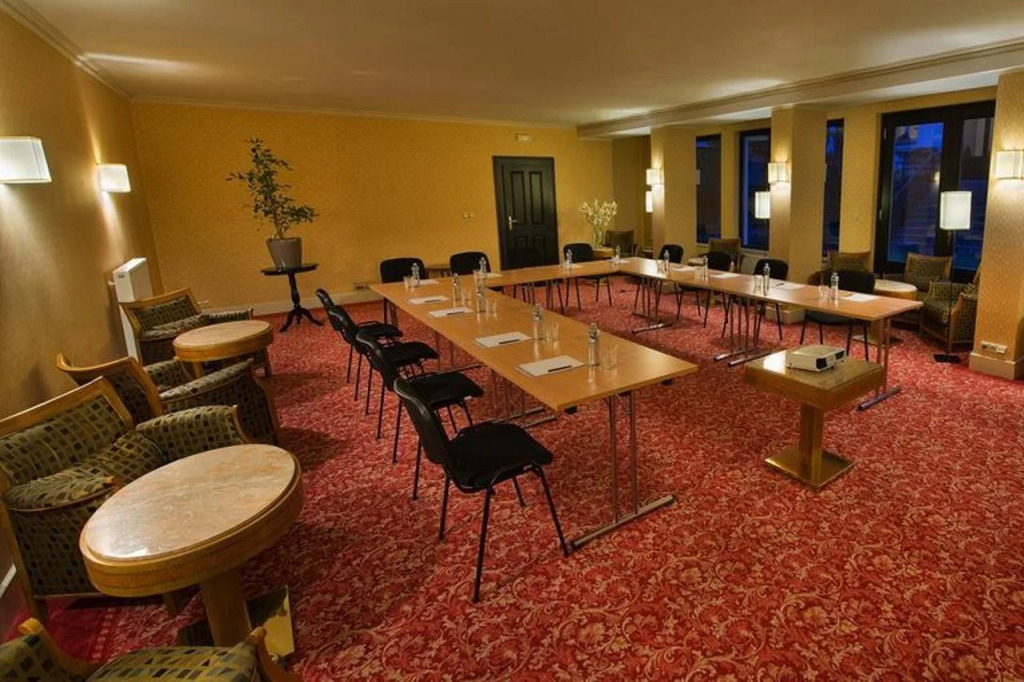 Hotel Angelis
