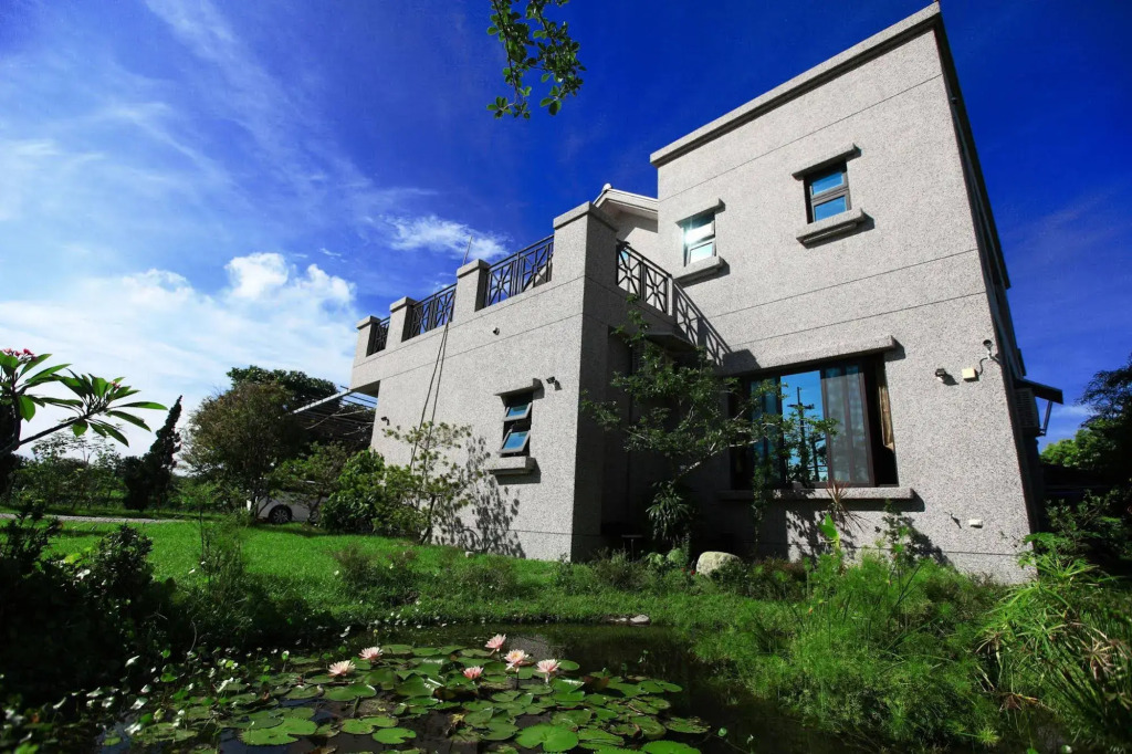 Yi Ho Gi B&B