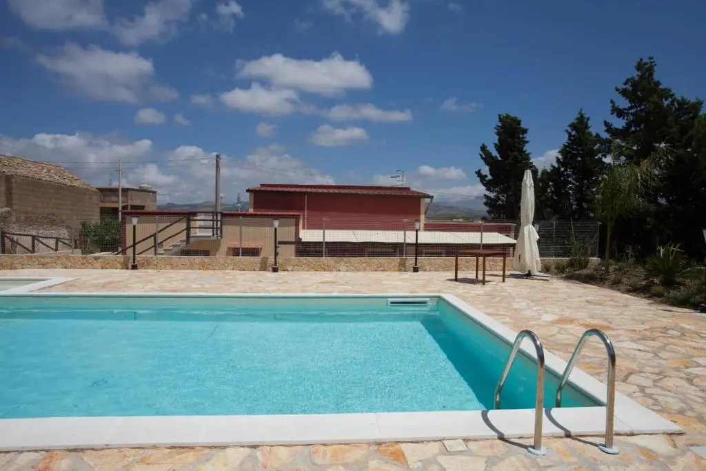Baglio Nuovo Country Village