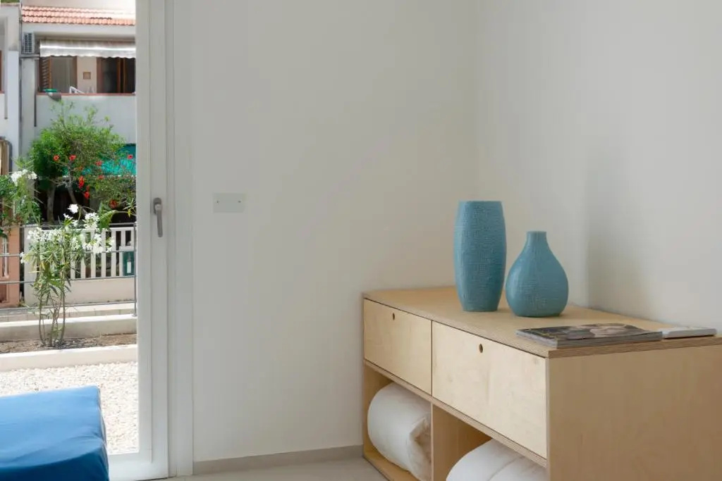 Vitop Residence