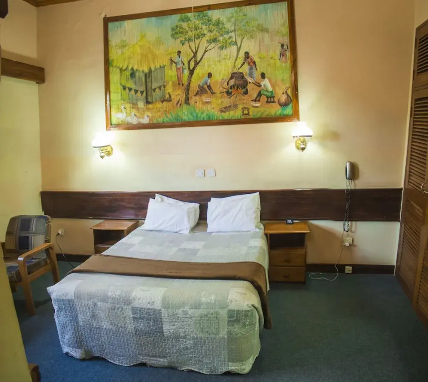 Wasawange Lodge and Tours