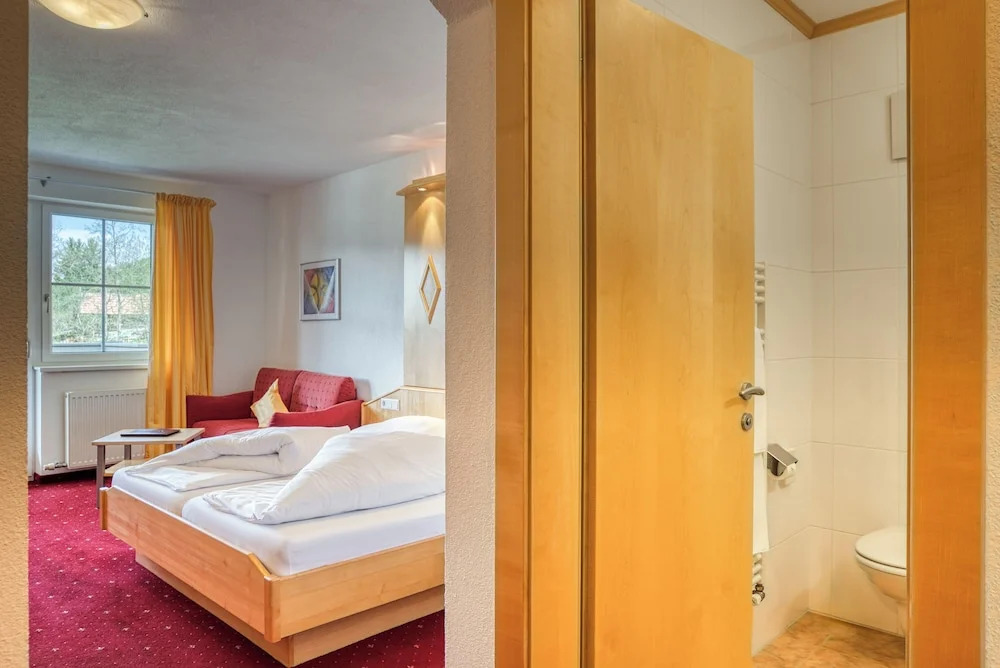 Hotel Alpen Royal Jerzens
