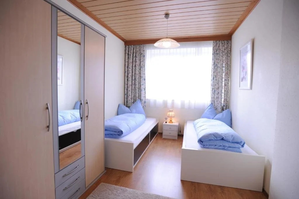 Tauerncamping Apartment