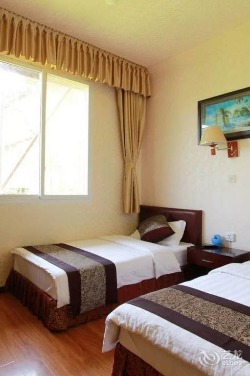 Tianqiao Nongjialle Hotel