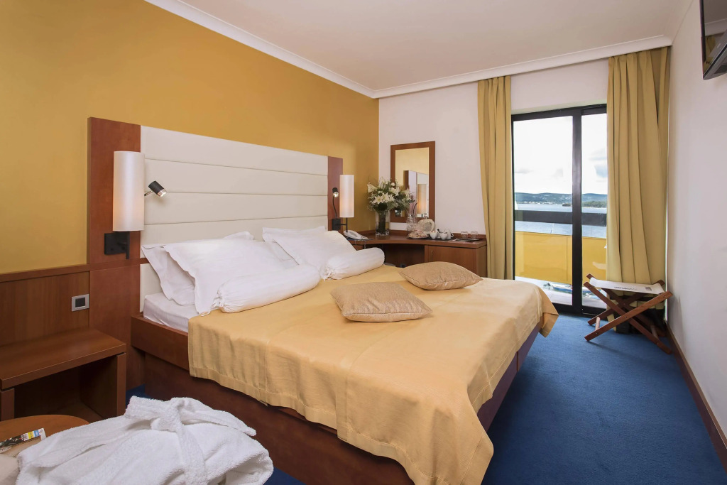 Ilirija Resort Hotel Ilirija