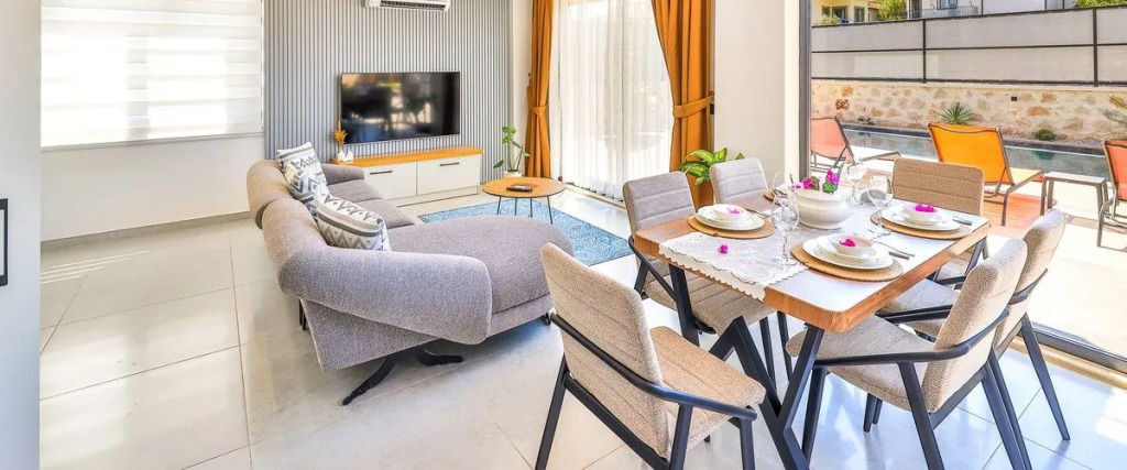 Villa Keskin 2