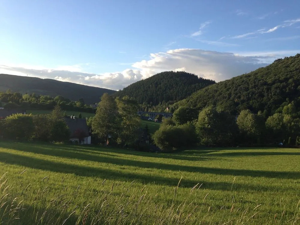 Hotel zum Forsthaus