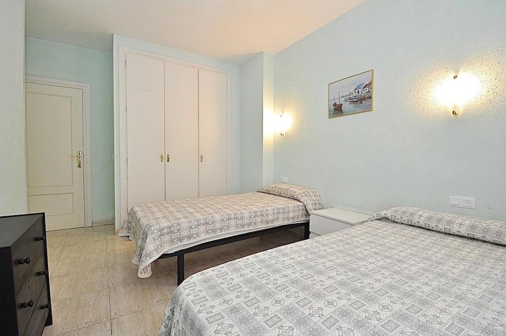 Apartment Llaverias-Calafats 171