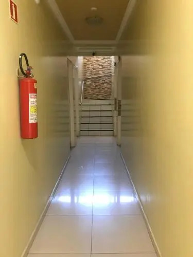 Varanda Hotel