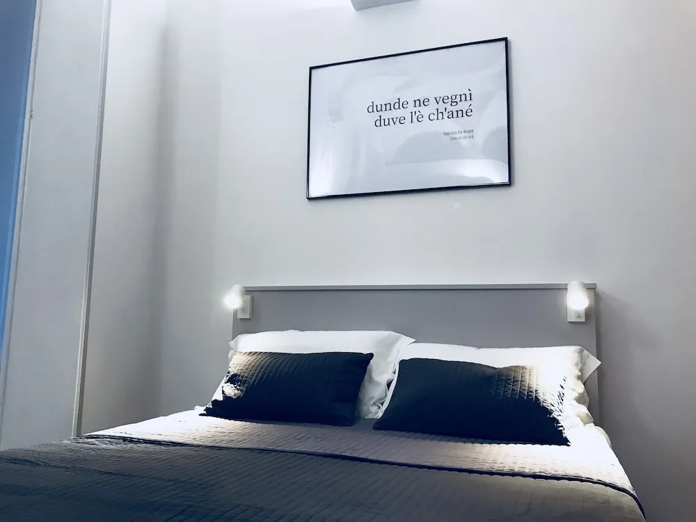 Genova Suite