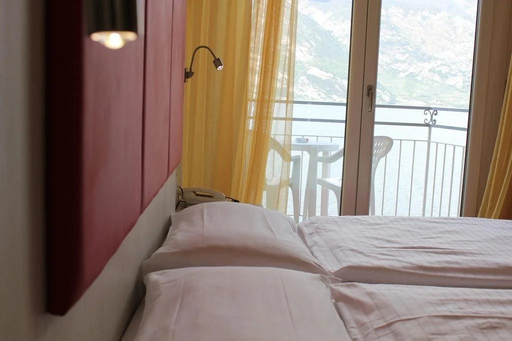 Hotel Da Tino