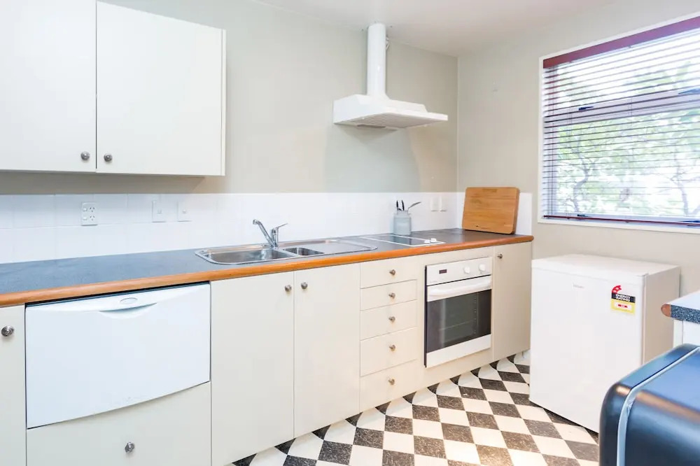 Mansfield Villa - 2 bed villa
