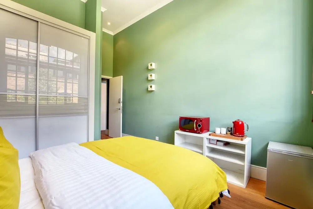 BrickSage Rooms (London)