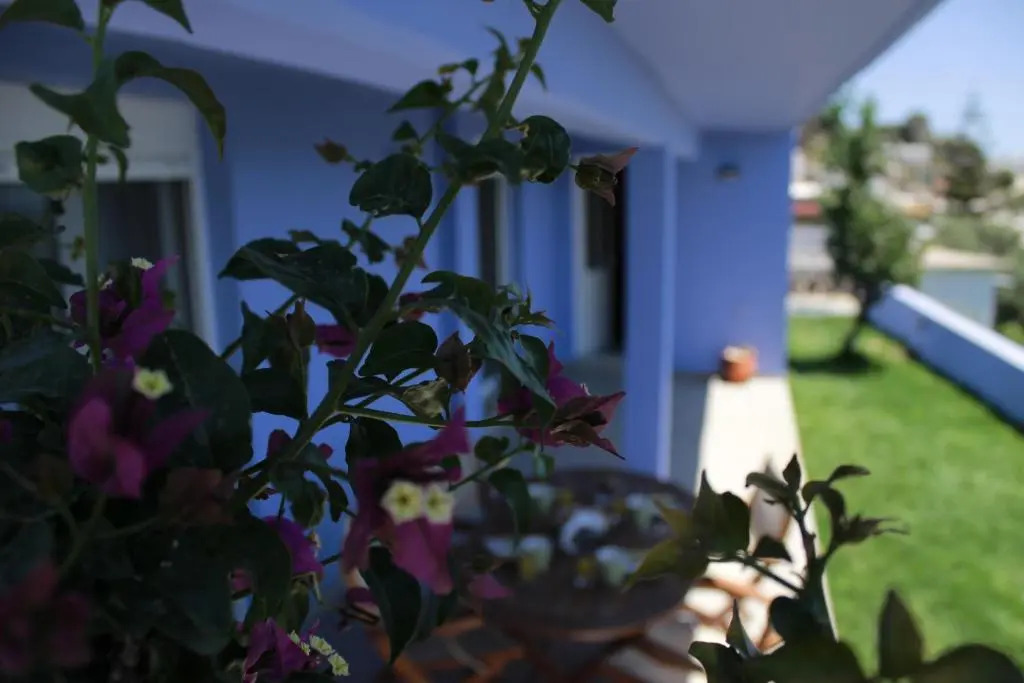 Mirthios Felicity Apartment
