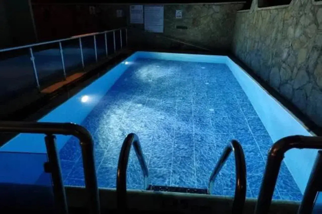 Soleil Otel