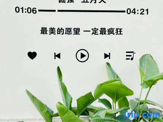 Xinyaqi Sea View Villa