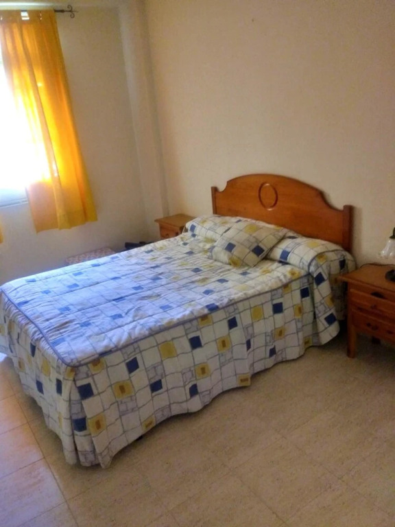 Apartment With 2 Bedrooms in Los Abrigos, With Wonderful City View - 2