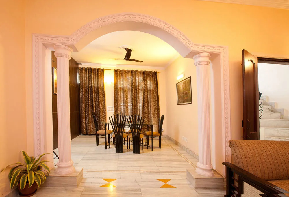 Fabhotel Ivy Inn