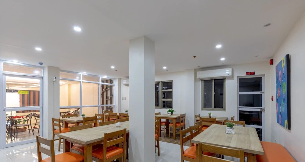 ZEN Rooms Thirdy's Inn Legazpi