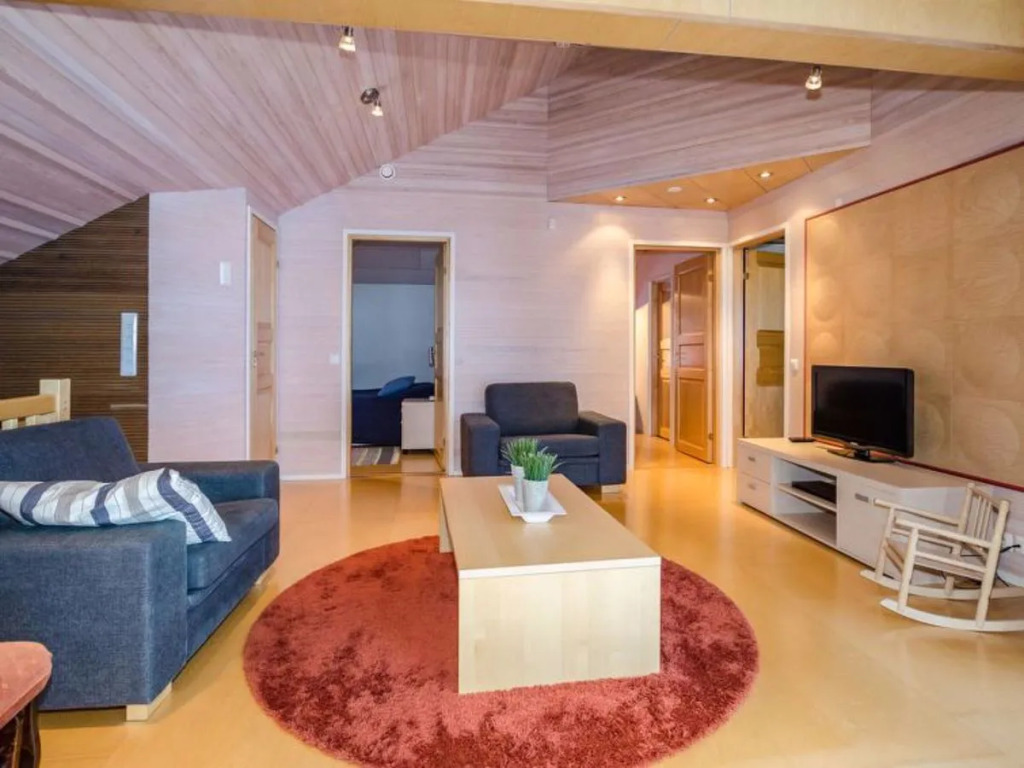 Villa concrete kelo