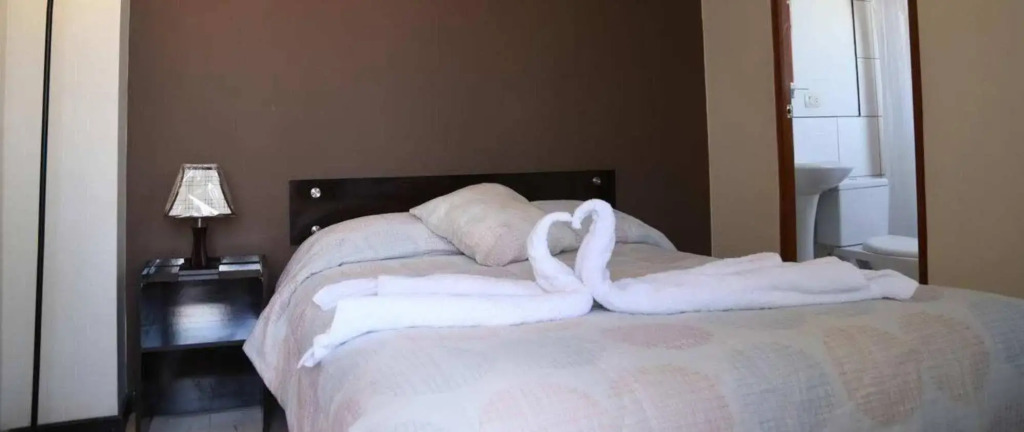 Cabu Hostel