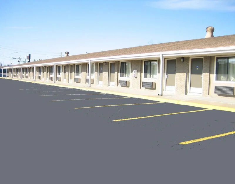 Americas Best Value Inn