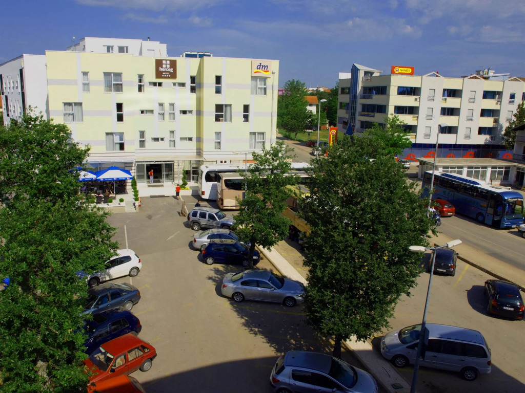 Hotel Herceg