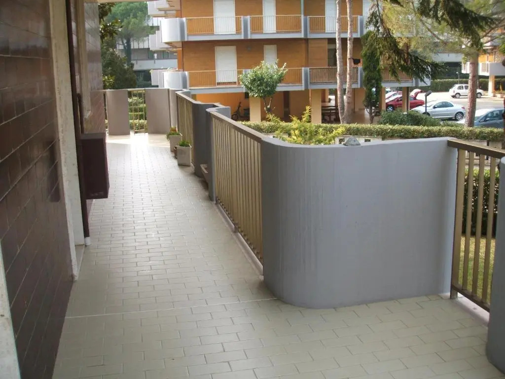 Sesia Apartment