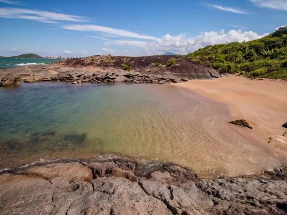 Pousada Trancoso Guarapari