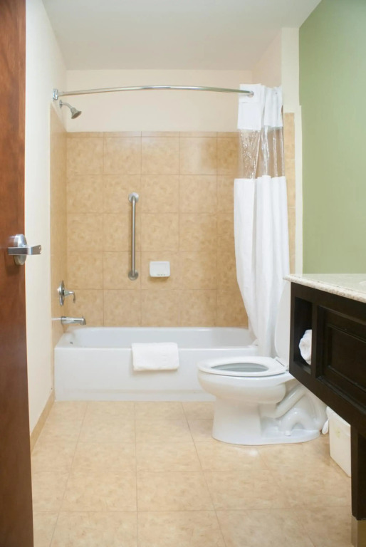 Best Western Plus Jacksonville West
