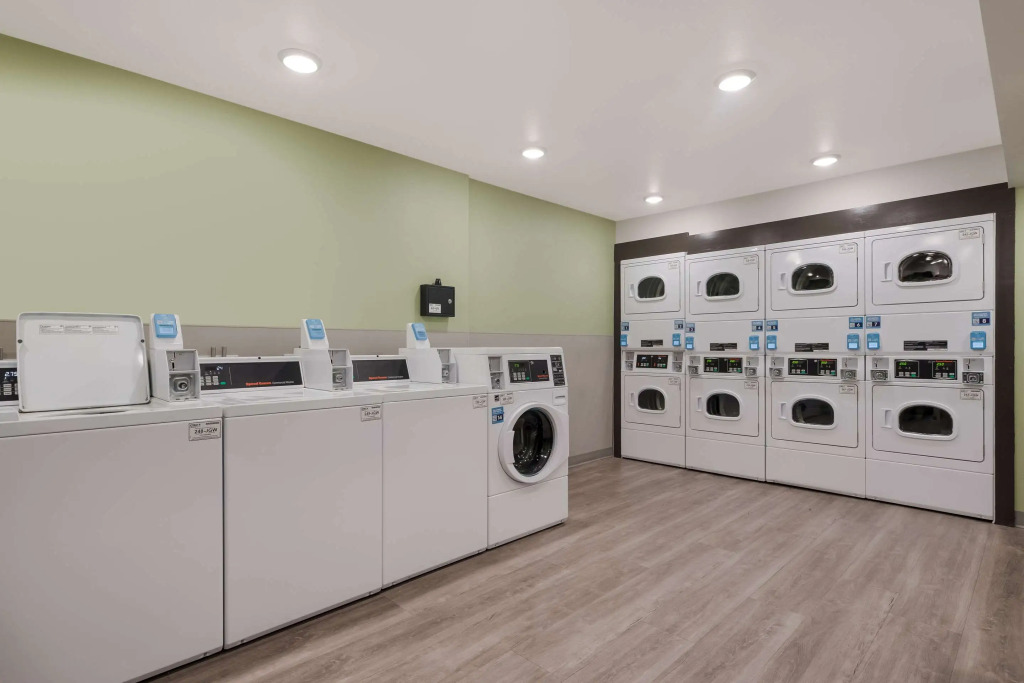 WoodSpring Suites Phoenix-Deer Valley
