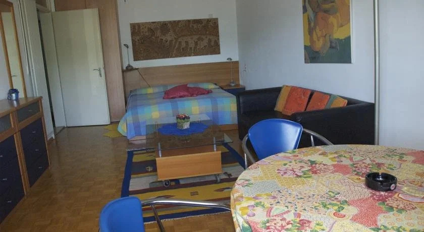Apartment Miravalle