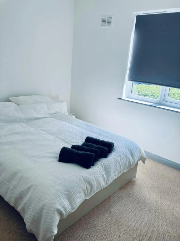 1 Bedroom Apartment - Bedworth Nuneaton Coventry