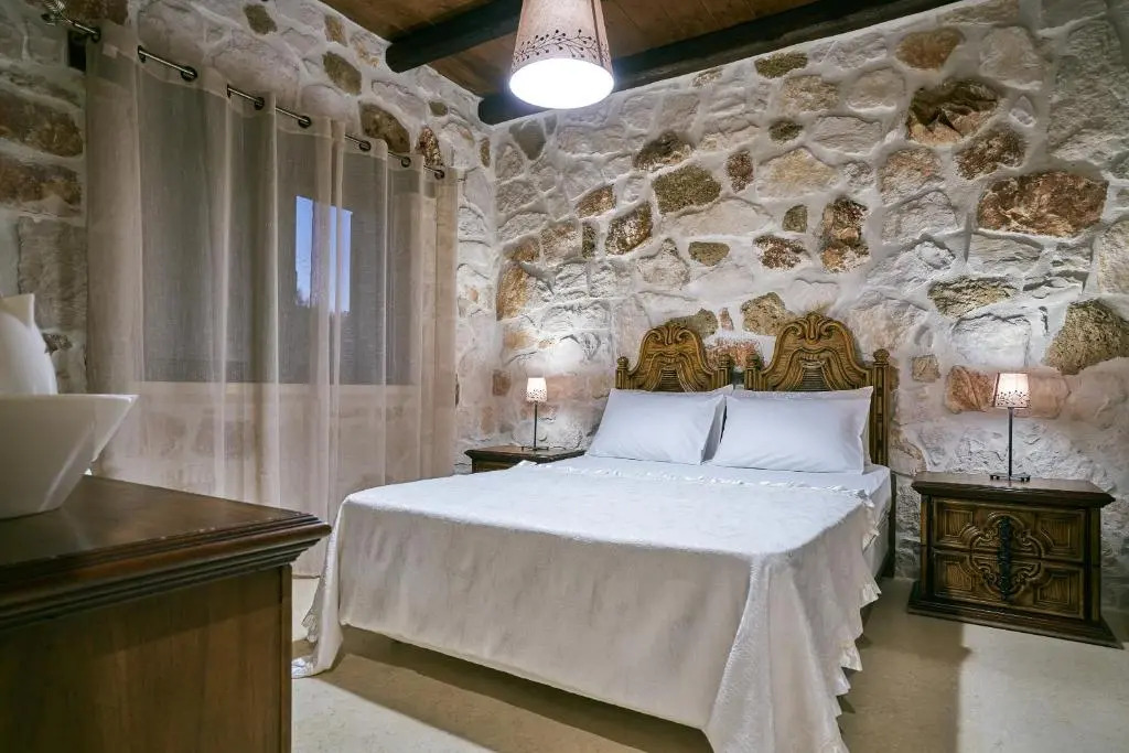 Palazzo Di P Villa, World 5th Award
