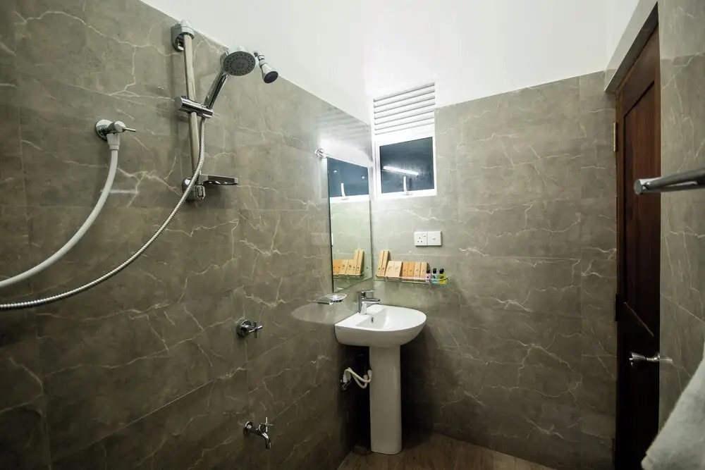 Hotel Silver Horse Dambulla