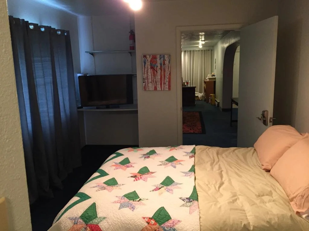 Cecelia's B&B