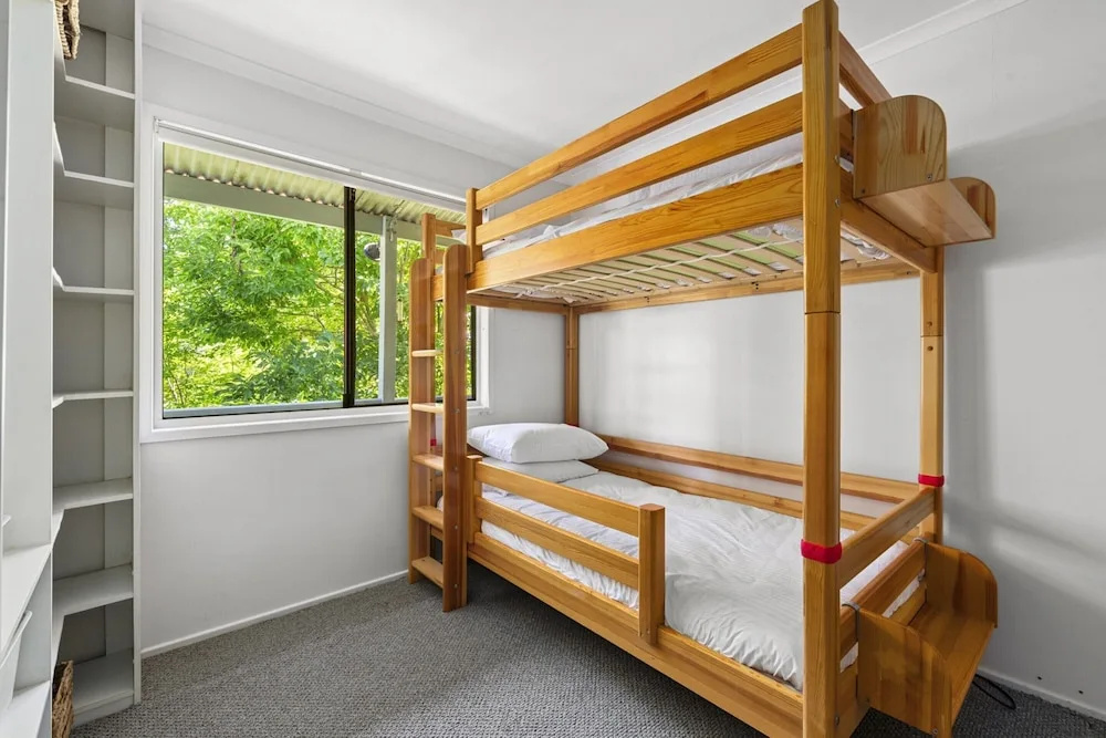 Family Home With Garden in Katoomba