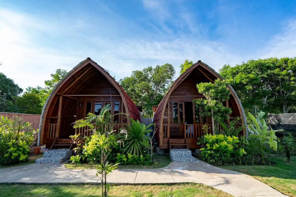 The Soggol Lembongan